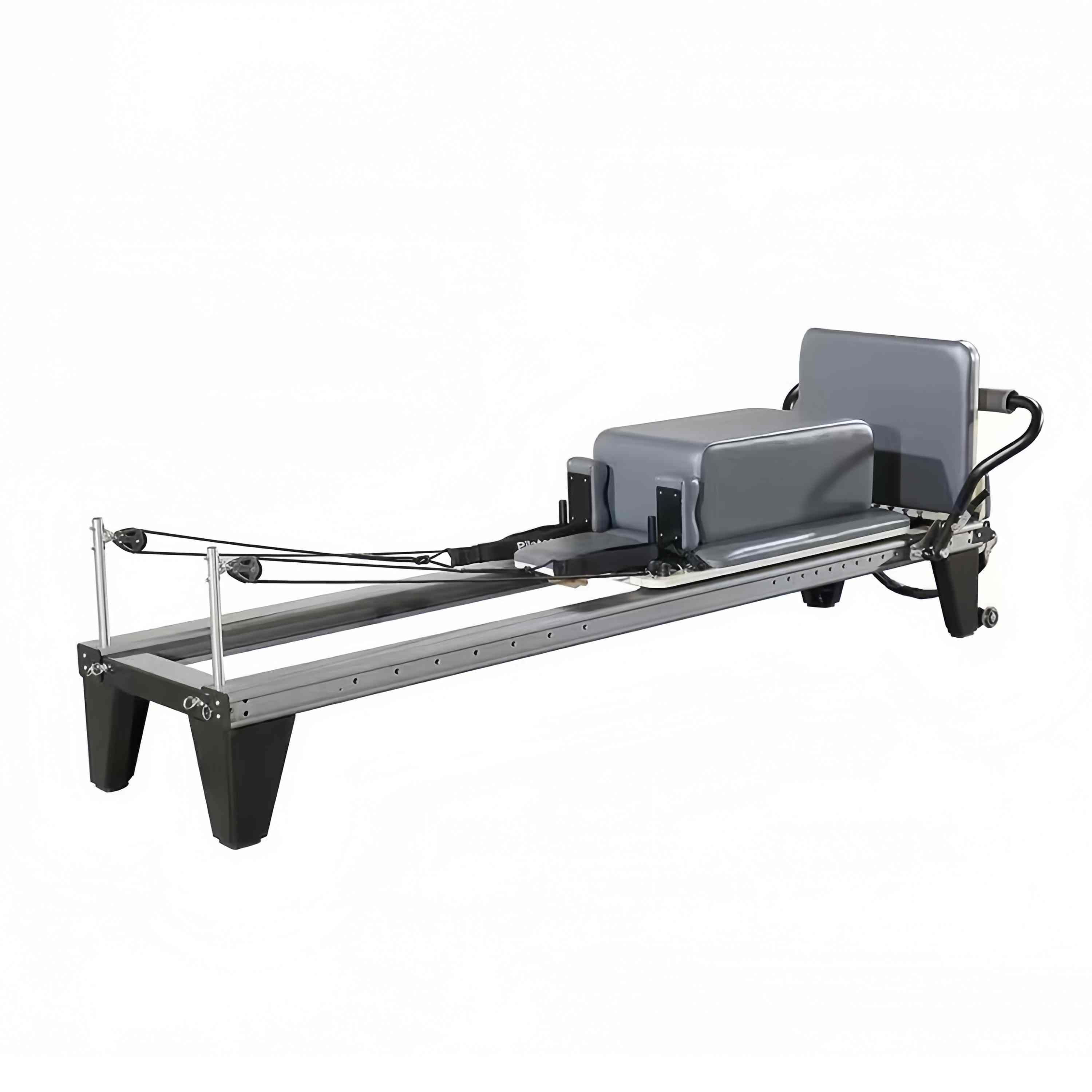 Reformador de aluminio