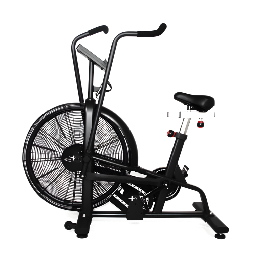 Bicicleta de aire comercial
