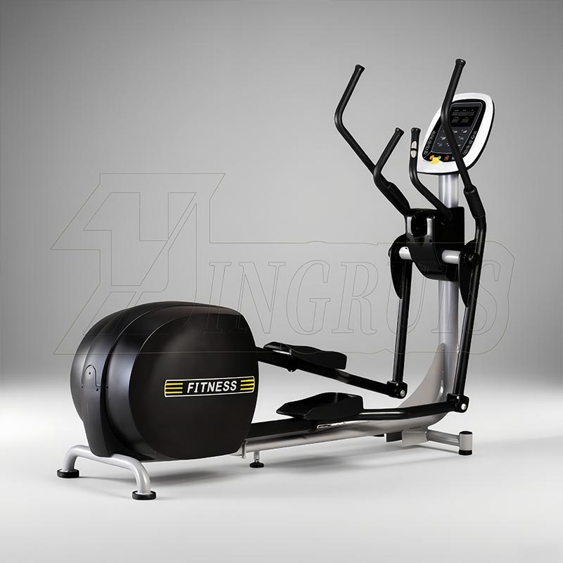 Entrenador elíptico comercial