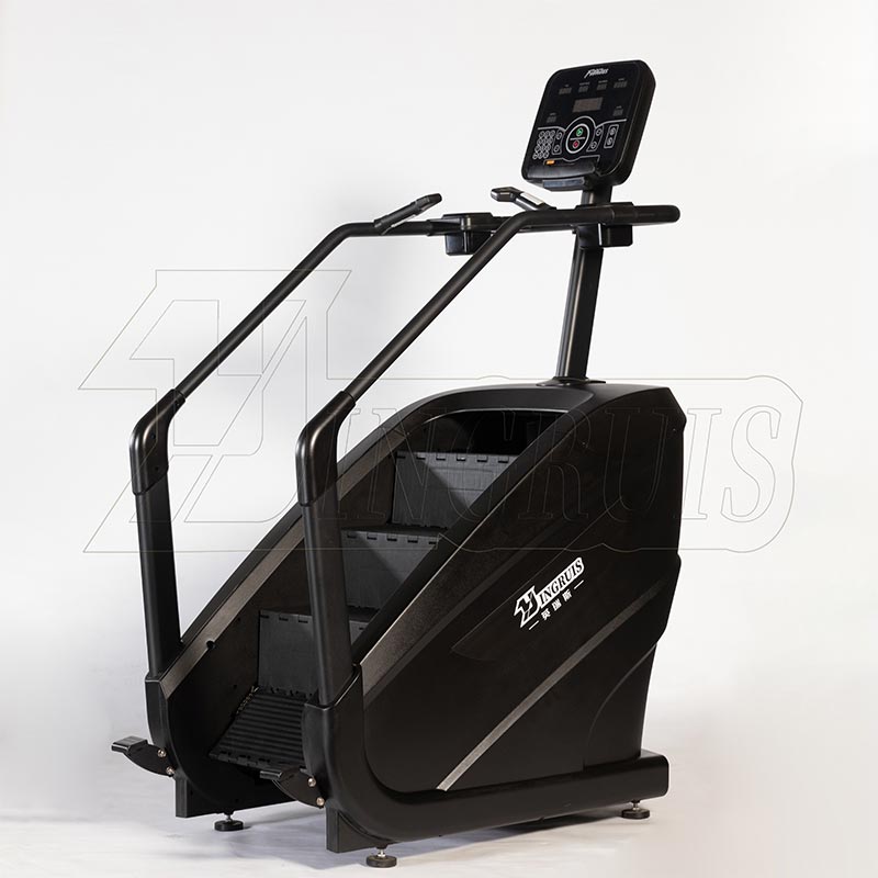 Escalera comercial
