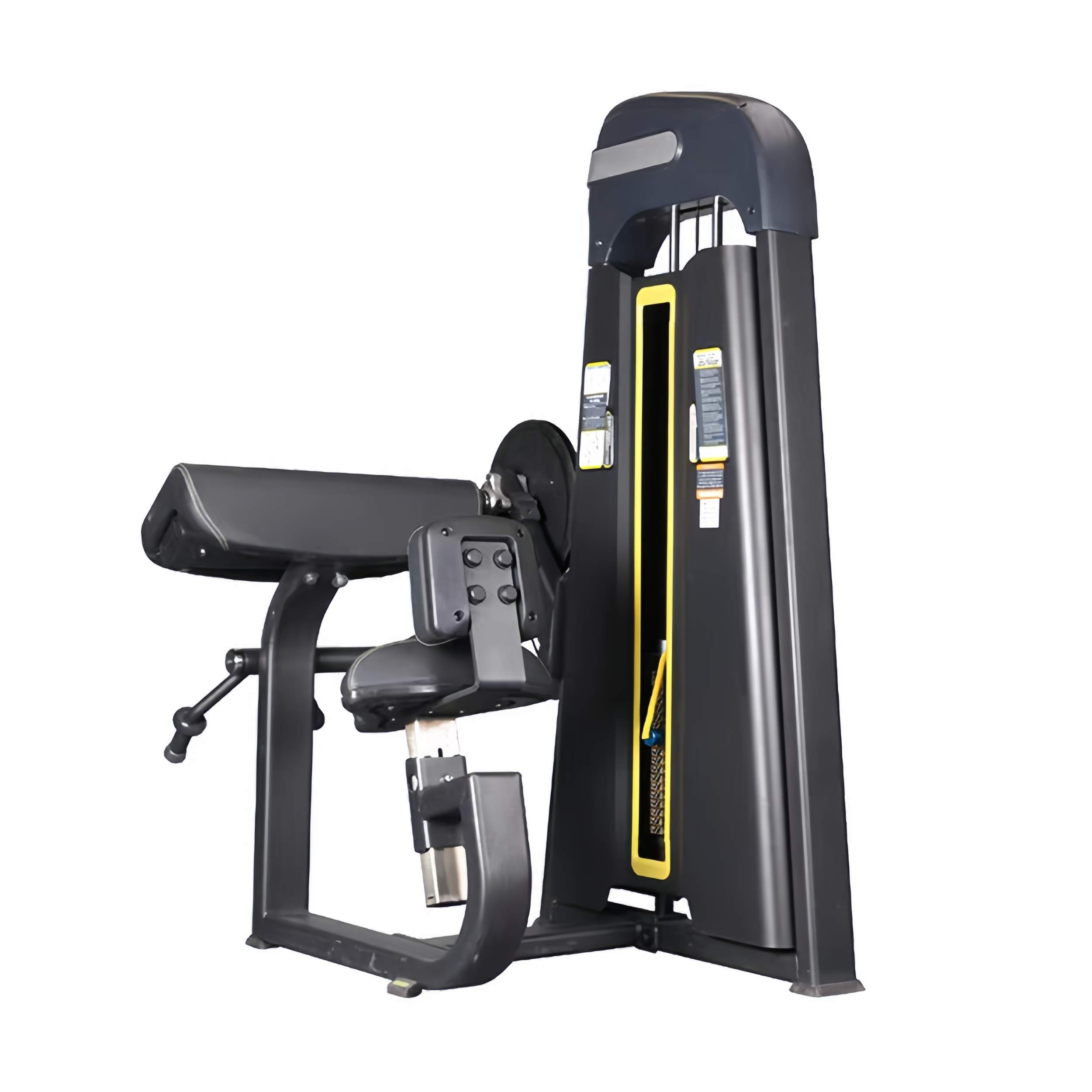 Máquina de extensión de fríceps