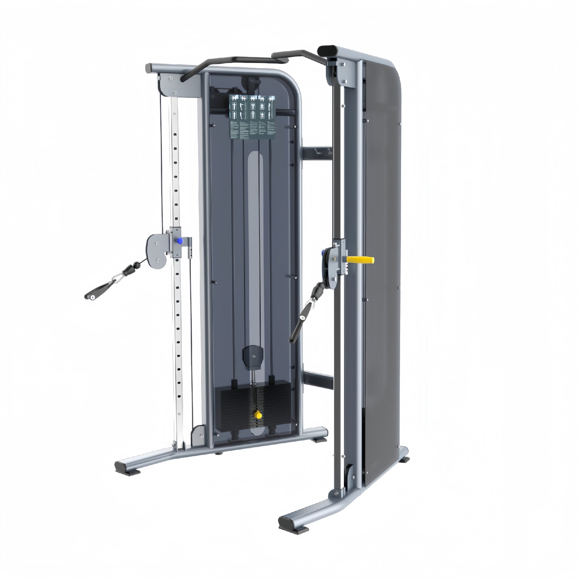 Entrenador funcional FTS Glide
