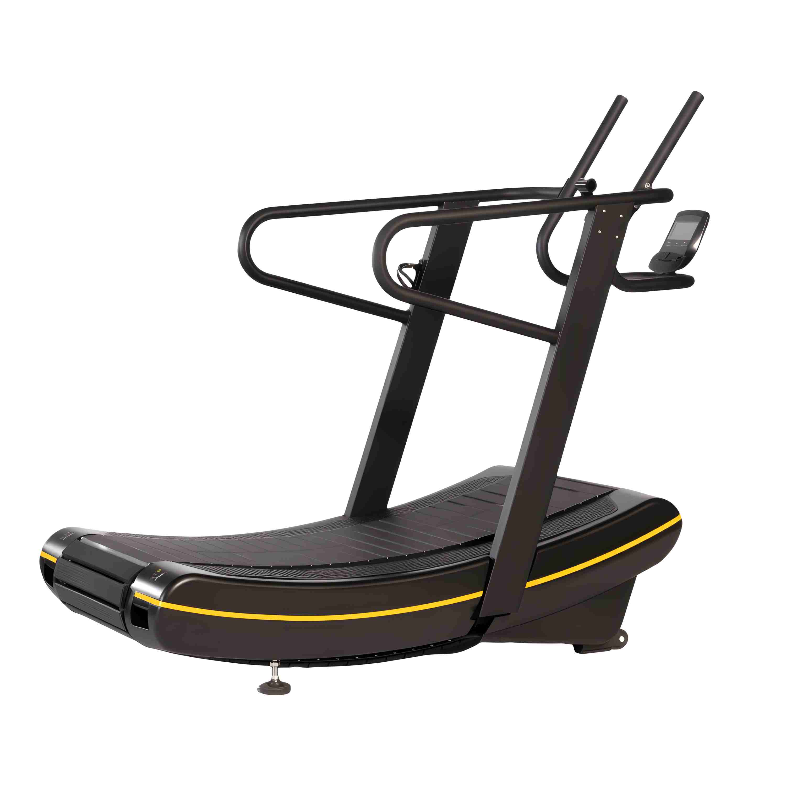 Cinta de correr no motorizada