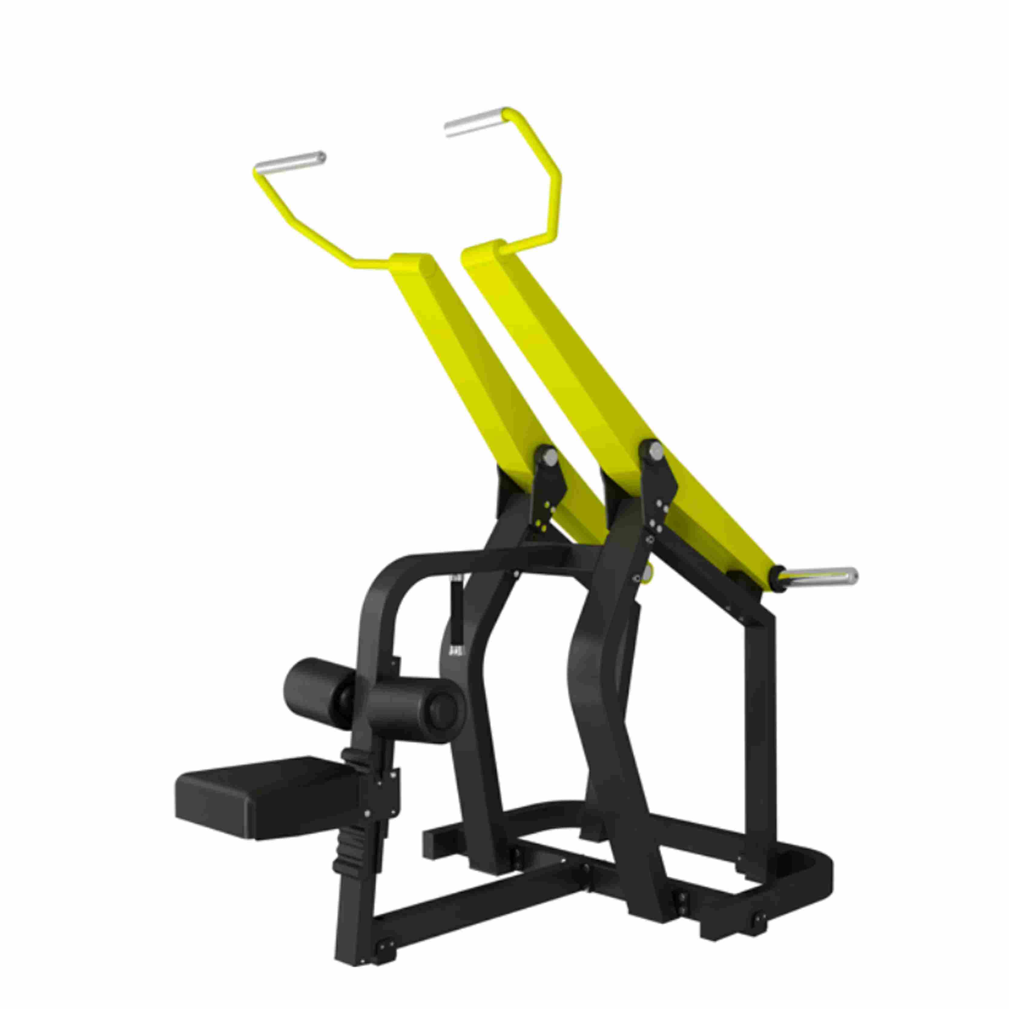 Máquina desplegable