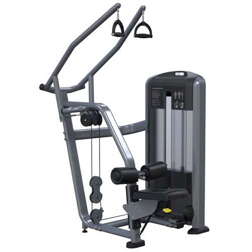 Entrenador dividido de tiro alto
