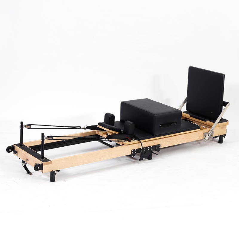 Reformador de madera